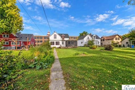 611 N Washington Street New Ulm MN 56073