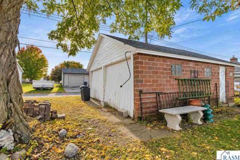 611 N Washington Street New Ulm MN 56073