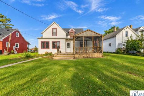 611 N Washington Street New Ulm MN 56073