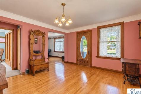 611 N Washington Street New Ulm MN 56073