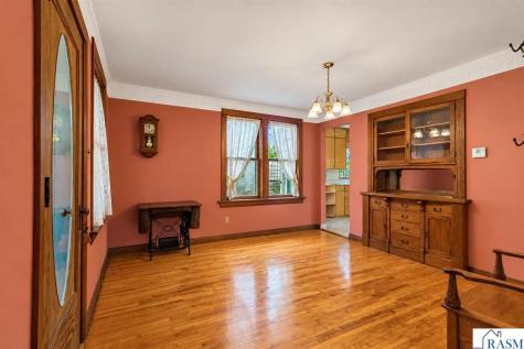 611 N Washington Street New Ulm MN 56073
