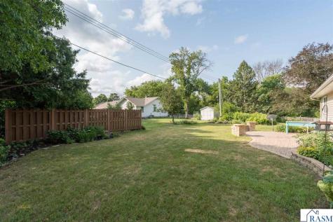 214 Clover Lane Mankato MN 56001