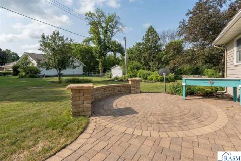 214 Clover Lane Mankato MN 56001