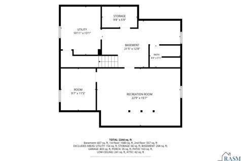 611 S Rice Street Blue Earth MN 56013