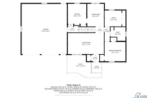 611 S Rice Street Blue Earth MN 56013