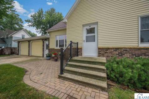 611 S Rice Street Blue Earth MN 56013
