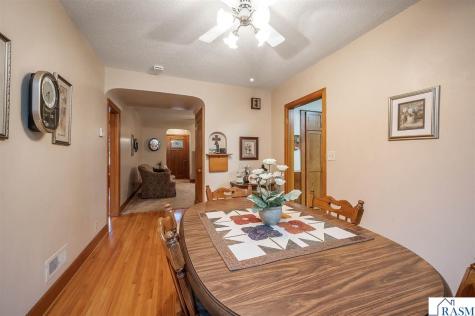 611 S Rice Street Blue Earth MN 56013