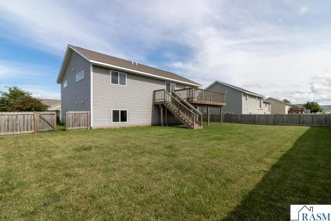 720 Mulligan Street Mankato MN 56001