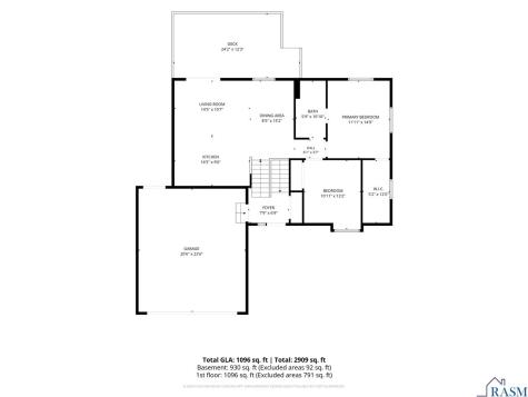 720 Mulligan Street Mankato MN 56001
