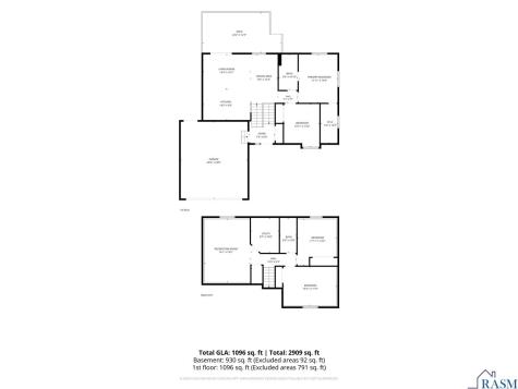 720 Mulligan Street Mankato MN 56001