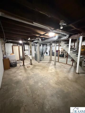 1410 Hazel Street Le Sueur MN 56058