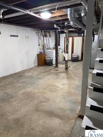 1410 Hazel Street Le Sueur MN 56058