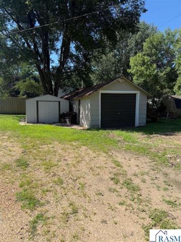 1410 Hazel Street Le Sueur MN 56058