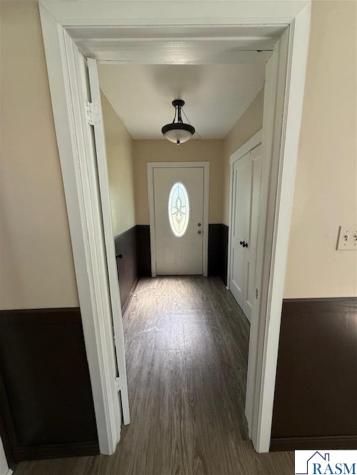 1410 Hazel Street Le Sueur MN 56058