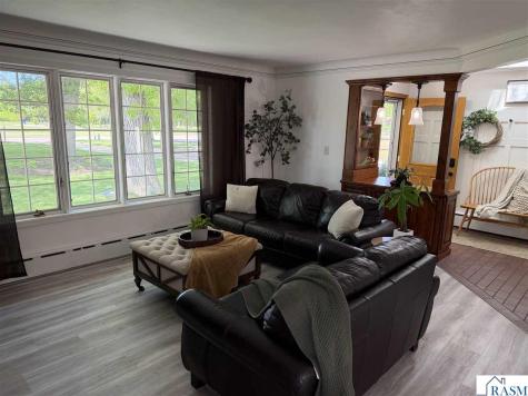 1111 Summit Avenue New Ulm MN 56073