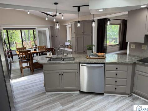 1111 Summit Avenue New Ulm MN 56073