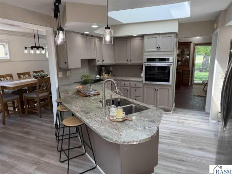 1111 Summit Avenue New Ulm MN 56073