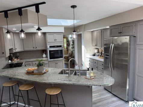 1111 Summit Avenue New Ulm MN 56073