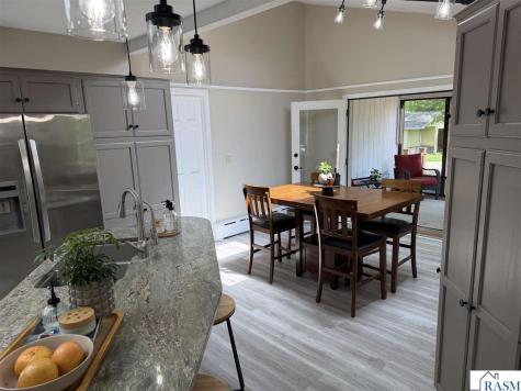 1111 Summit Avenue New Ulm MN 56073