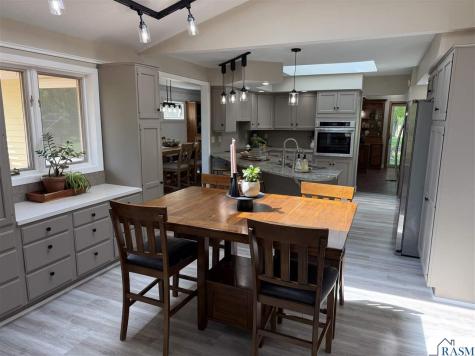 1111 Summit Avenue New Ulm MN 56073