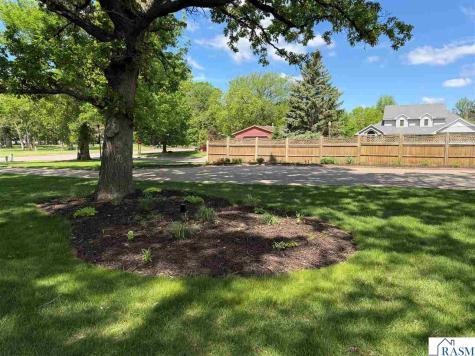 1111 Summit Avenue New Ulm MN 56073