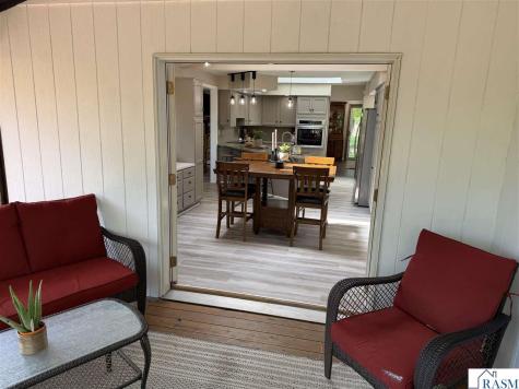 1111 Summit Avenue New Ulm MN 56073