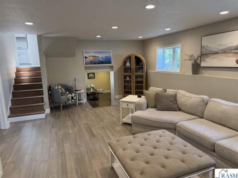 1111 Summit Avenue New Ulm MN 56073