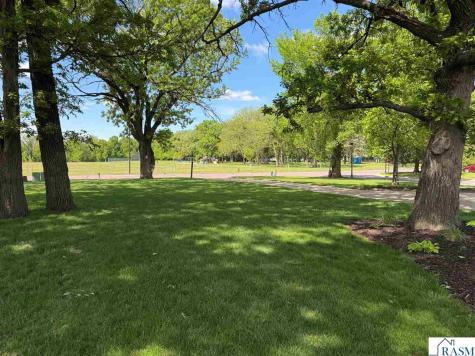 1111 Summit Avenue New Ulm MN 56073