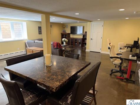 1111 Summit Avenue New Ulm MN 56073