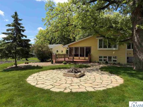 1111 Summit Avenue New Ulm MN 56073
