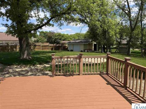 1111 Summit Avenue New Ulm MN 56073