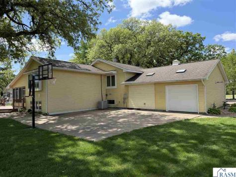 1111 Summit Avenue New Ulm MN 56073