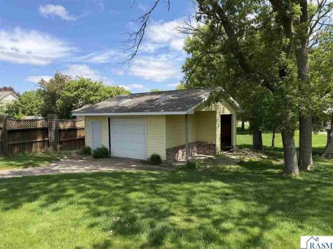 1111 Summit Avenue New Ulm MN 56073