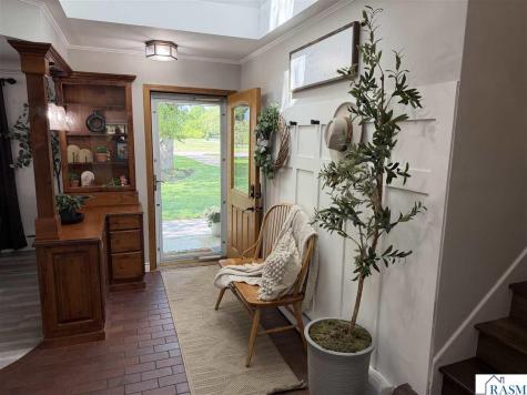 1111 Summit Avenue New Ulm MN 56073