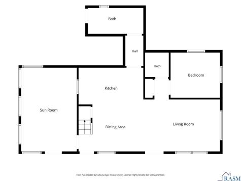7014 Laura Lane St. Peter MN 56082
