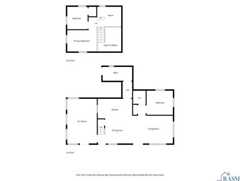 7014 Laura Lane St. Peter MN 56082
