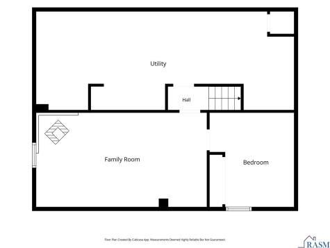 124 Thayer Avenue Mankato MN 56001
