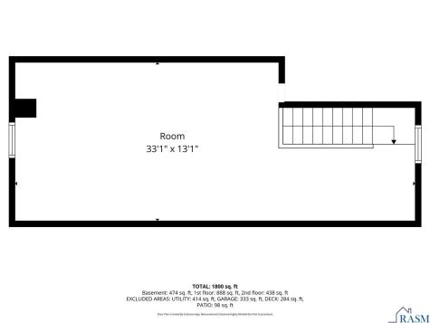 124 Thayer Avenue Mankato MN 56001