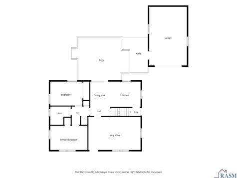124 Thayer Avenue Mankato MN 56001