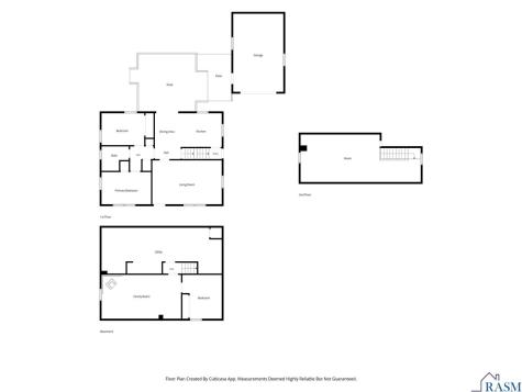 124 Thayer Avenue Mankato MN 56001