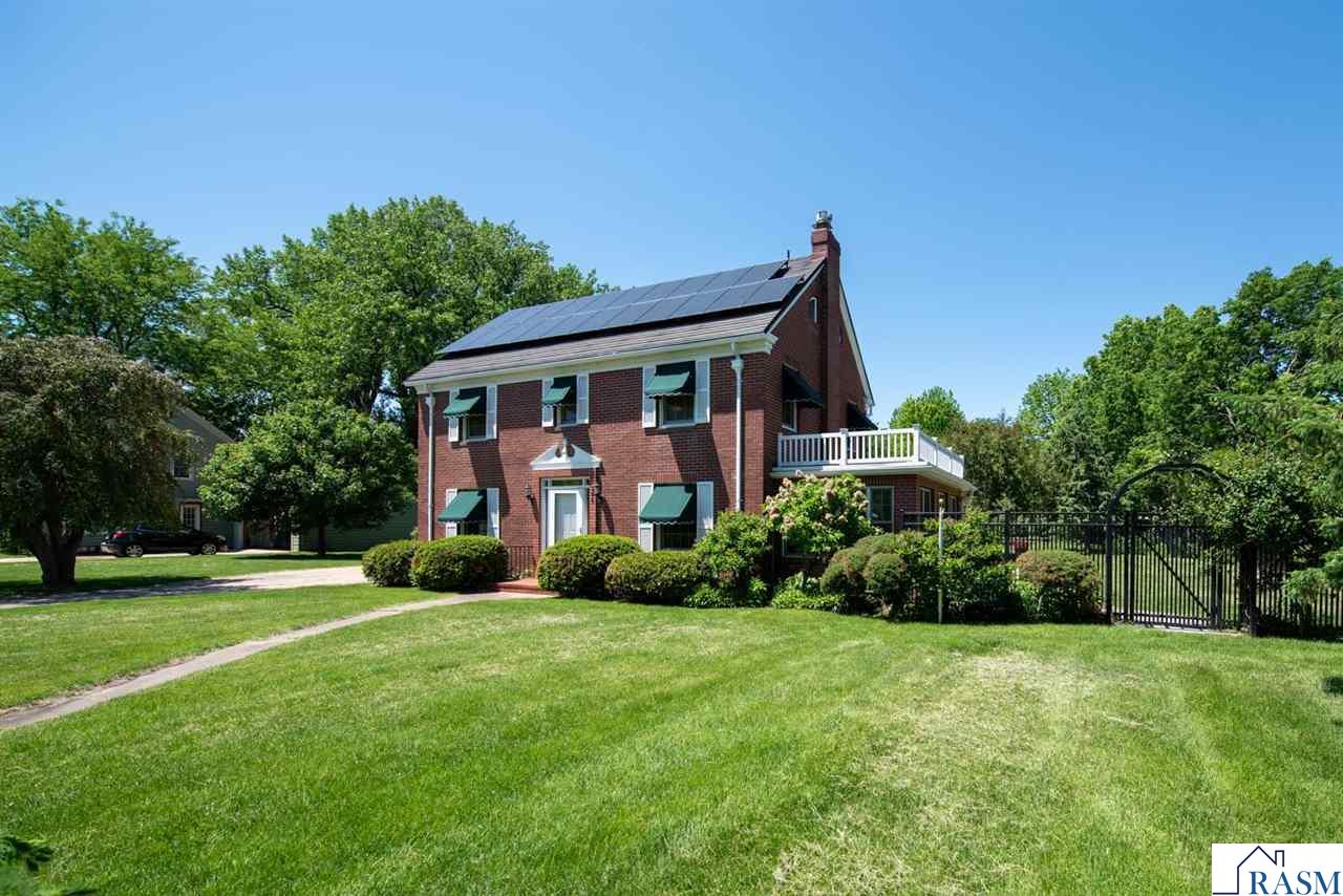 104 Hannah Street Mankato MN 56001