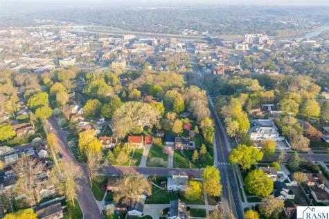 104 Hannah Street Mankato MN 56001