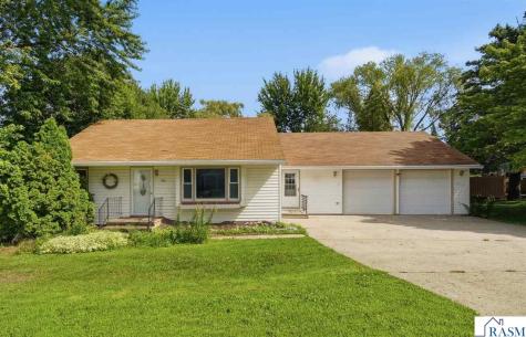 316 W Silver Street Mapleton MN 56065