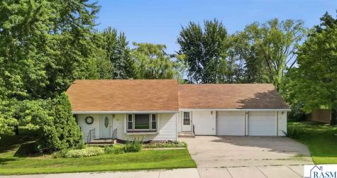 316 W Silver Street Mapleton MN 56065