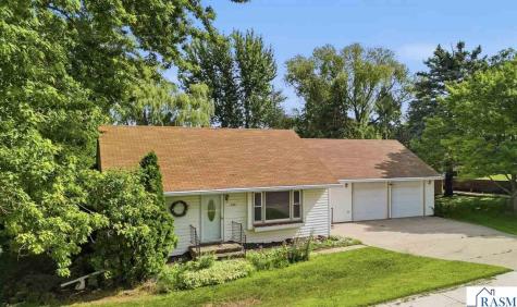 316 W Silver Street Mapleton MN 56065