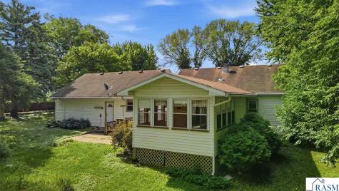 316 W Silver Street Mapleton MN 56065