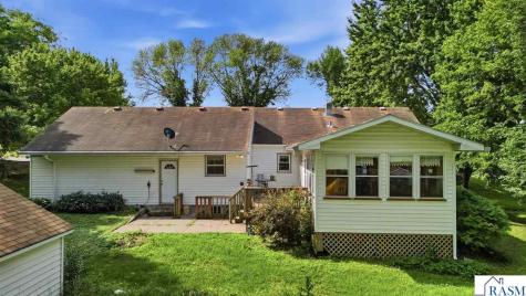 316 W Silver Street Mapleton MN 56065
