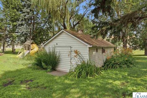 316 W Silver Street Mapleton MN 56065
