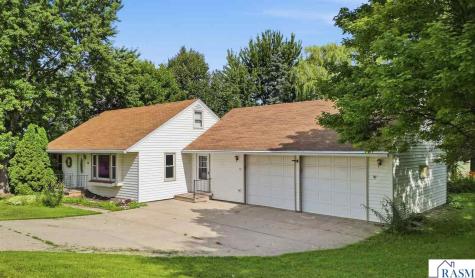 316 W Silver Street Mapleton MN 56065