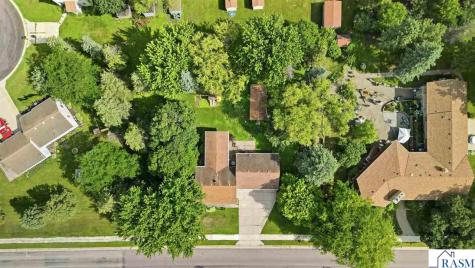 316 W Silver Street Mapleton MN 56065